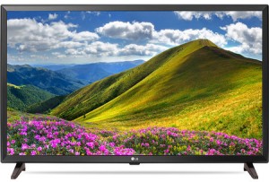 ЖК-телевизор LG 32LJ610V