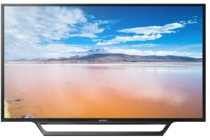 LED-телевизор Sony KDL-40RD453