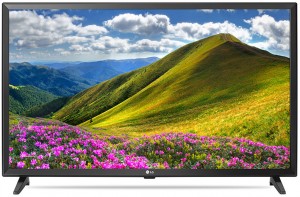 ЖК-телевизор LG 32LJ510U