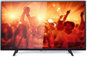 LED-телевизор Philips 42PFT4001/60