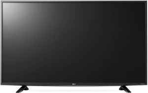 ЖК-телевизор LG 43LF510V