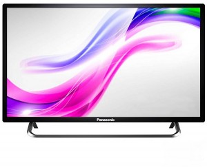 LED-телевизор Panasonic TX-43DR300ZZ Black