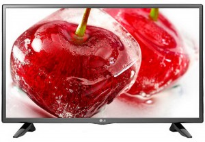 LED-телевизор LG 32LH519U