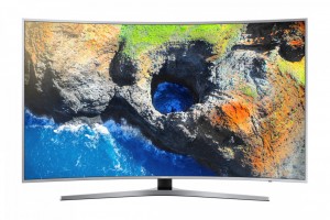 LED-телевизор Samsung UE49MU6500UX