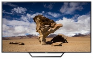 ЖК-телевизор Sony KDL-55WD655