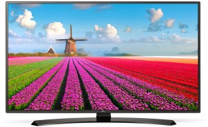 LED-телевизор LG 55LJ622V