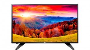 LED-телевизор LG 32LH500D