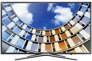 LED-телевизор Samsung UE43M5500AUXRU