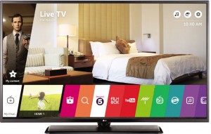 ЖК-телевизор LG 43UW761H