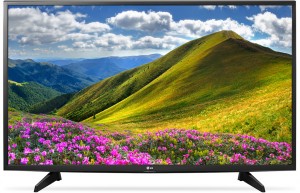 LED-телевизор LG 43LJ510V