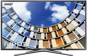 LED-телевизор Samsung UE49M5500AUX