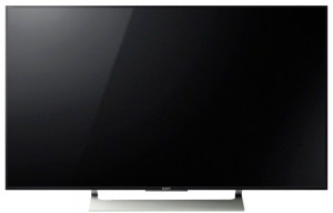 ЖК-телевизор Sony KD-55XE9305BR2