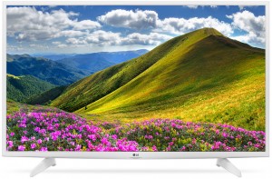 LED-телевизор LG 43LJ519V