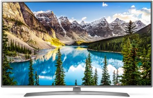 ЖК-телевизор LG 49UJ670V