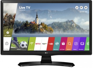 Телевизор LG 24MT49S-PZ