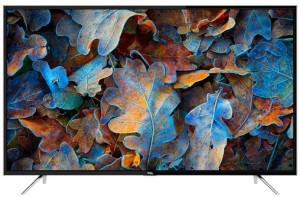 LED-телевизор TCL LED55D2930 Black