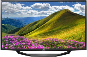 LED-телевизор LG 43LJ515V