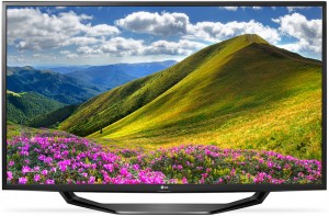 LED-телевизор LG 49LJ515V