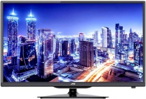 ЖК-телевизор JVC LT24M550 Black