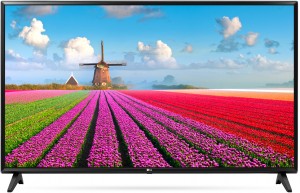 LED-телевизор LG 43LJ594V