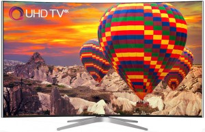 LED-телевизор TCL L55C1CUS