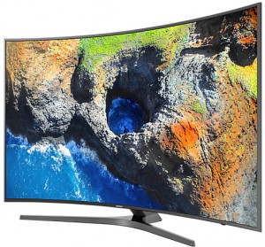 LED-телевизор Samsung UE49MU6650UXRU