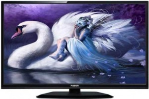 LED-телевизор Fusion FLTV-50T20