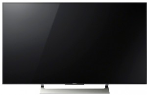 ЖК-телевизор Sony KD-55XE9005 Black