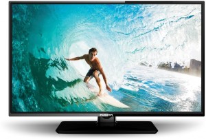 LED-телевизор Fusion FLTV-32K120T