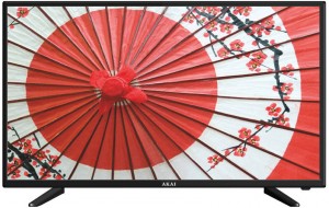 ЖК-телевизор Akai LEA-39V51P