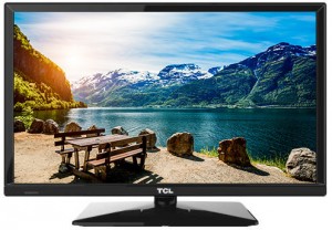 LED-телевизор TCL LED24D2710