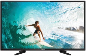 LED-телевизор Fusion FLTV-40H110T