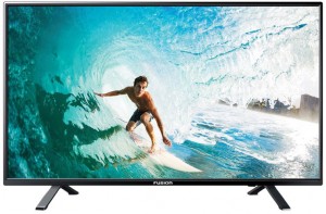 LED-телевизор Fusion FLTV-40K120T