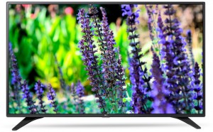 LED-телевизор LG 49LW340C