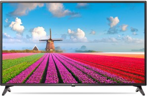 ЖК-телевизор LG 49LJ610V