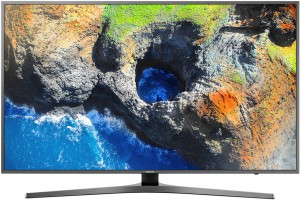 ЖК-телевизор Samsung UE49MU6450UXRU