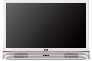 LED-телевизор TCL LED24D2900S White