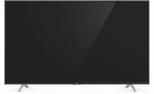 ЖК-телевизор TCL L43P1US Black