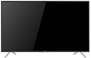 LED-телевизор TCL L50E5900US Black