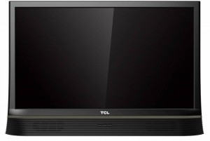 LED-телевизор TCL LED24D2900S Black