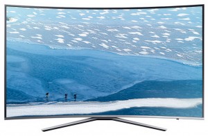 ЖК-телевизор Samsung UE-65KU6500U