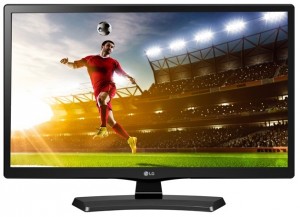 LED-телевизор LG 28MT48VF-PZ