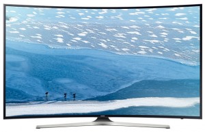 ЖК-телевизор Samsung UE65KU6300U