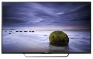 LED-телевизор Sony KD-55XD7005