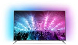 LED-телевизор Philips 75PUS7101/12