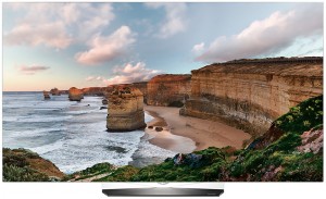 OLED-телевизор LG OLED65B6V