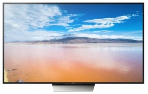 LED-телевизор Sony KD-75XD8505 Black