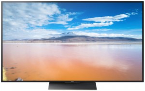 LED-телевизор Sony KD65ZD9BR2