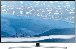 LED-телевизор Samsung UE55KU6450