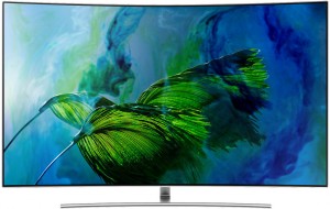 LED-телевизор Samsung QE55Q8CAMUXRU